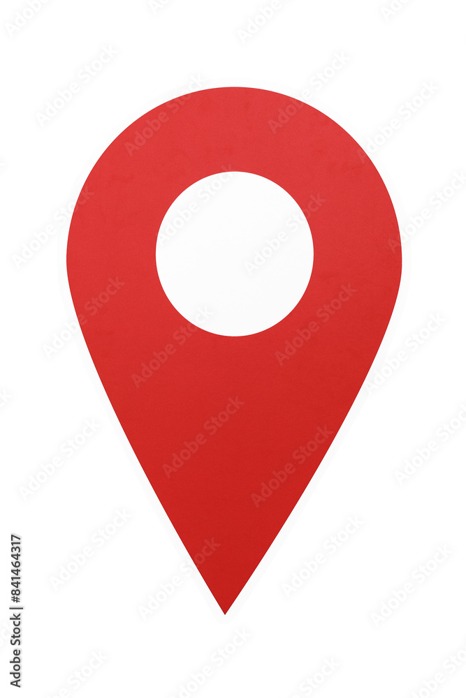 Location pin png sticker, transparent background Location pin png sticker, transparent background