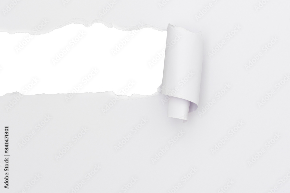 Torn paper border mockup png diy on transparent background Torn paper border mockup png diy on transparent background
