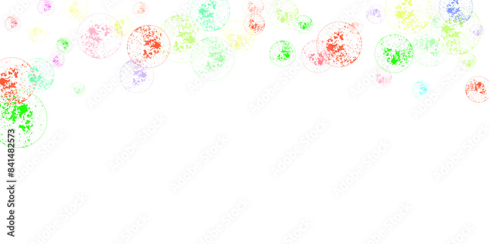 A bright and cute design with pastel colored line and plane shapes. A bright and cute design with pastel colored line and plane shapes.