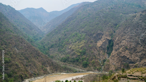 Photography Char Dham (Kedarnath, Badrinath, Gangotri And Yamunotri )  Yatra Trekking Scenic