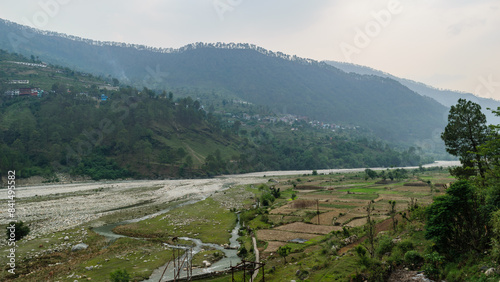 Photography Char Dham (Kedarnath, Badrinath, Gangotri And Yamunotri )  Yatra Trekking Scenic
