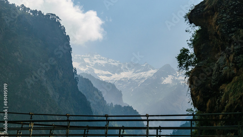 Photography Char Dham (Kedarnath, Badrinath, Gangotri And Yamunotri )  Yatra Trekking Scenic