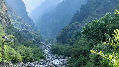Photography Char Dham (Kedarnath, Badrinath, Gangotri And Yamunotri )  Yatra Trekking Scenic