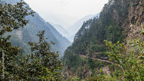 Photography Char Dham (Kedarnath, Badrinath, Gangotri And Yamunotri )  Yatra Trekking Scenic