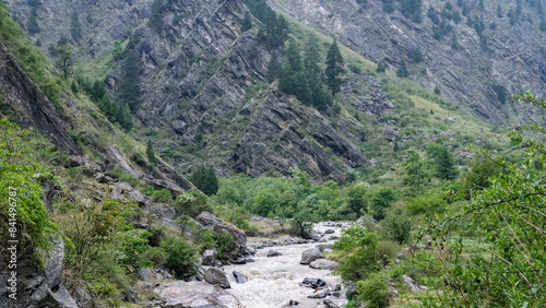 Photography Char Dham (Kedarnath, Badrinath, Gangotri And Yamunotri )  Yatra Trekking Scenic