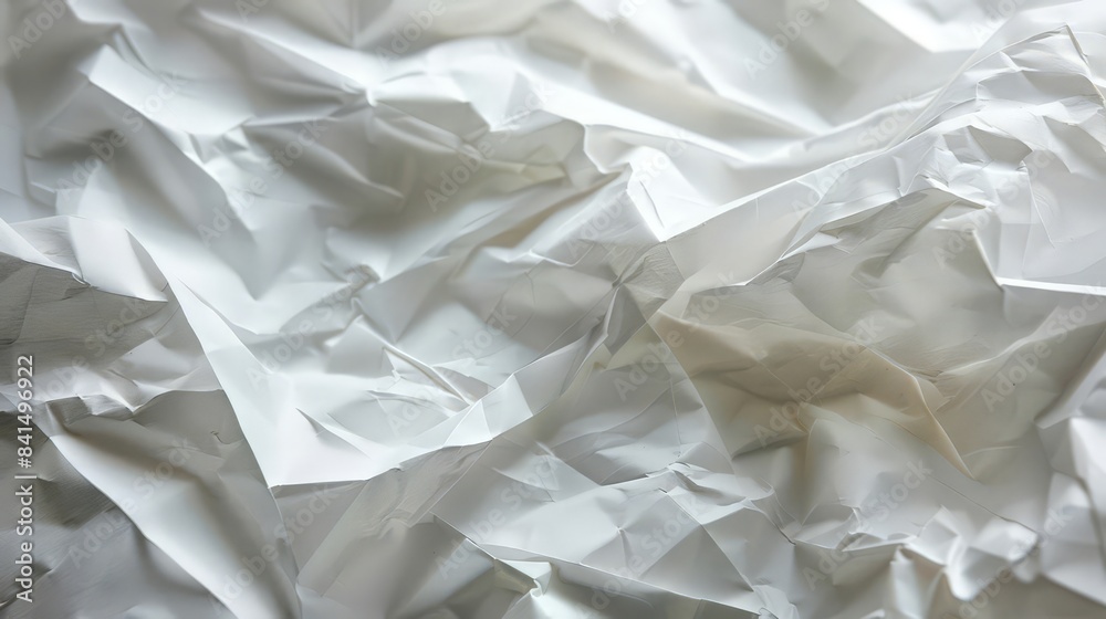 Create a heavily textured paper with bold, deep creases and folds, ideal for adding dramatic visual interest. Create a heavily textured paper with bold, deep creases and folds, ideal for adding dramatic visual interest.