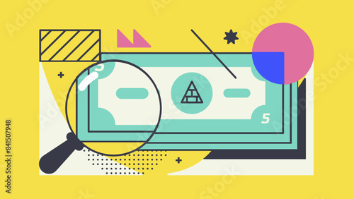Expense tracking