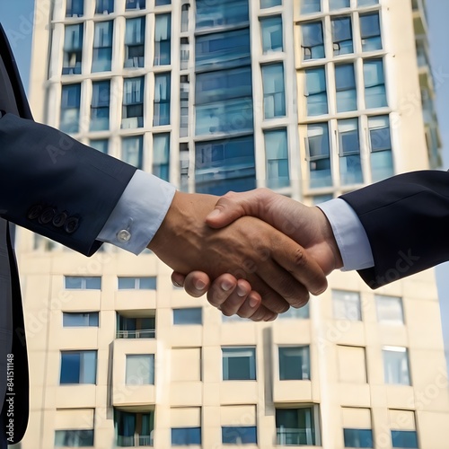  key handover ceremony in the real estate industry, examining its role in cementing trust between agents and clients, and its impact on the overall home buying experience.