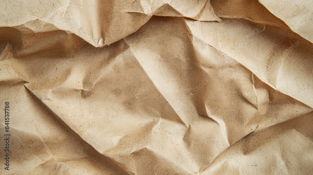 Create an image of a kraft paper texture with a brown, earthy tone, suitable for rustic and eco-friendly designs. Create an image of a kraft paper texture with a brown, earthy tone, suitable for rustic and eco-friendly designs.