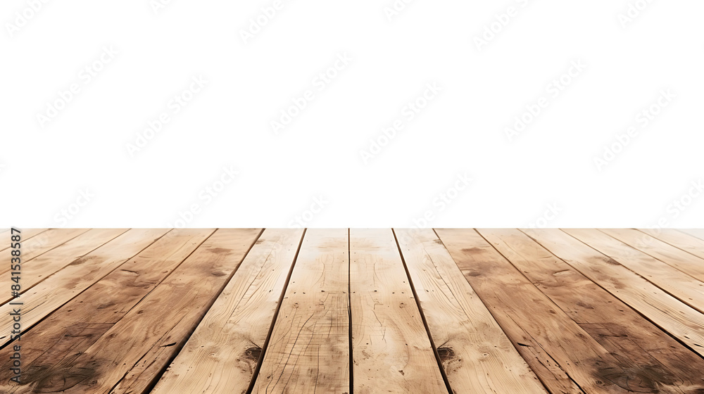 Timber Floorboards Isolated on Transparency Timber Floorboards Isolated on Transparency