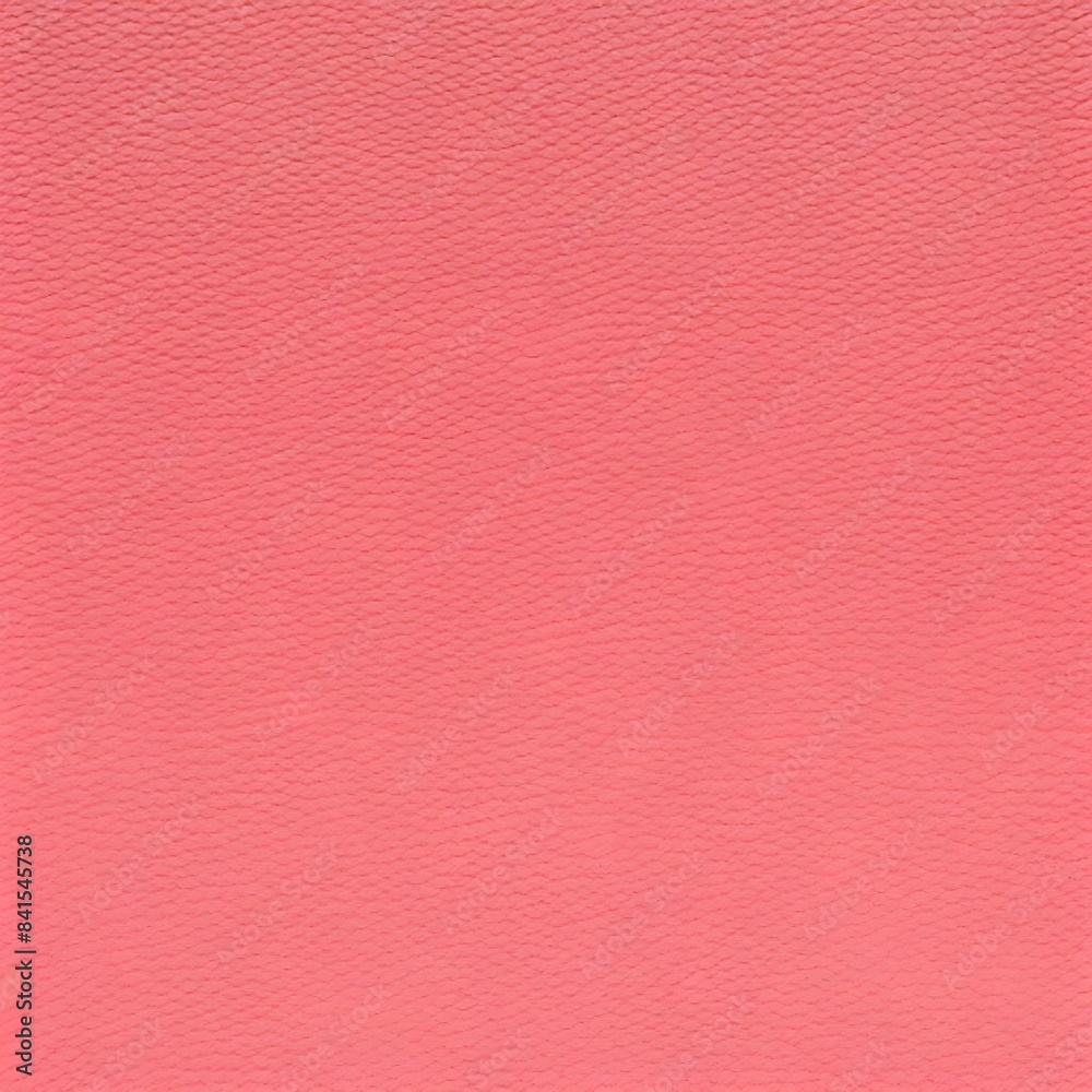 Fototapeta premium Coral pink texture background