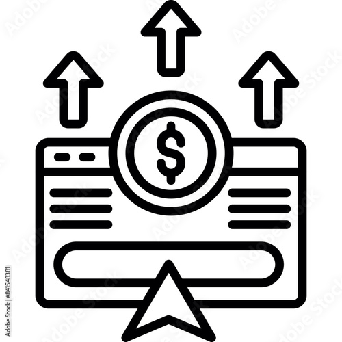 Transaction Icon