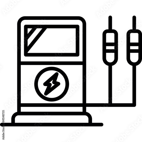 Tester  Icon