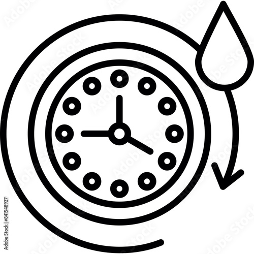 Deadline Icon