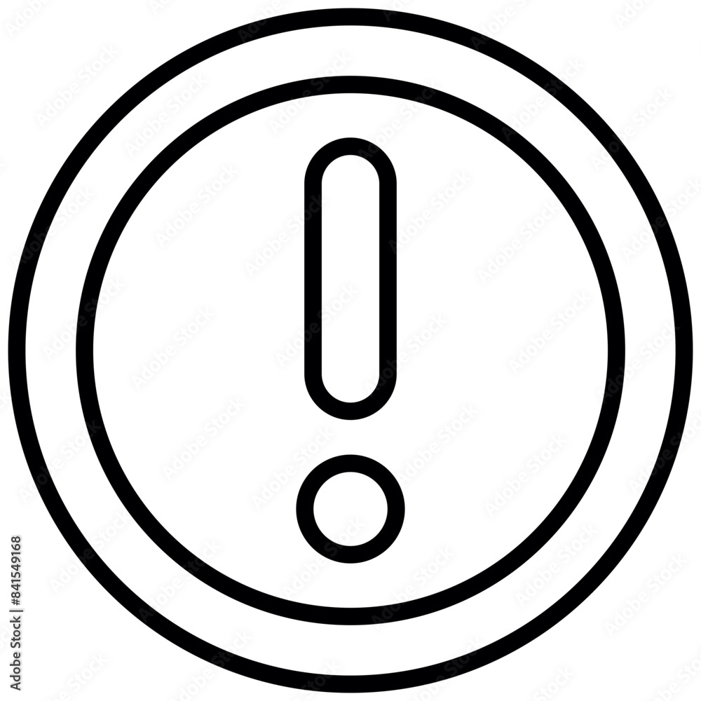 Warning Icon Warning Icon