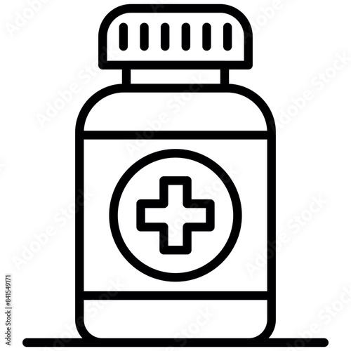 Hospital Icon