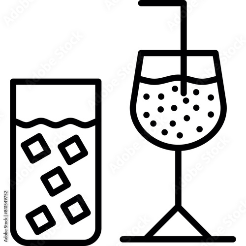 Spritzer Icon