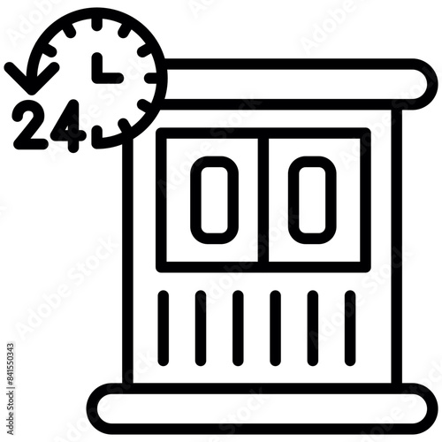 Security Icon