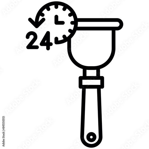 Plumbing Icon
