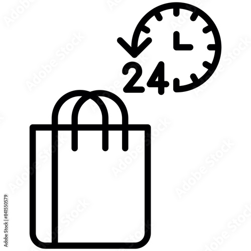 Shopping  Icon
