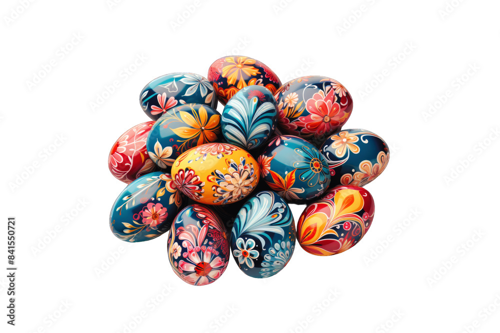 I Love Easter Eggs (PNG 10800x7200) I Love Easter Eggs (PNG 10800x7200)