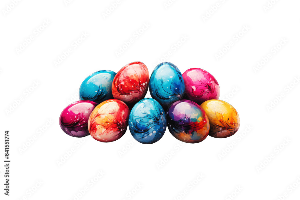I Love Easter Eggs (PNG 10800x7200) I Love Easter Eggs (PNG 10800x7200)