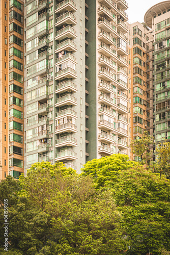 street photo in china
