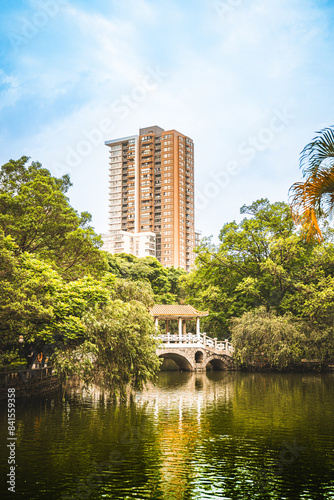 street photo in china