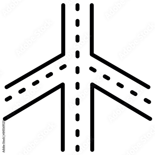 road Icon