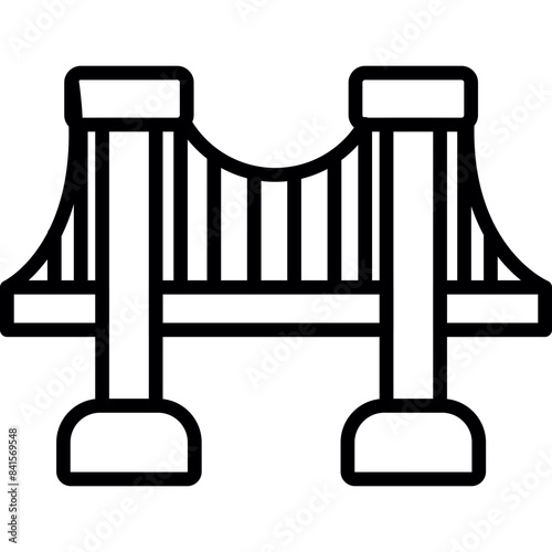 Bridge Icon
