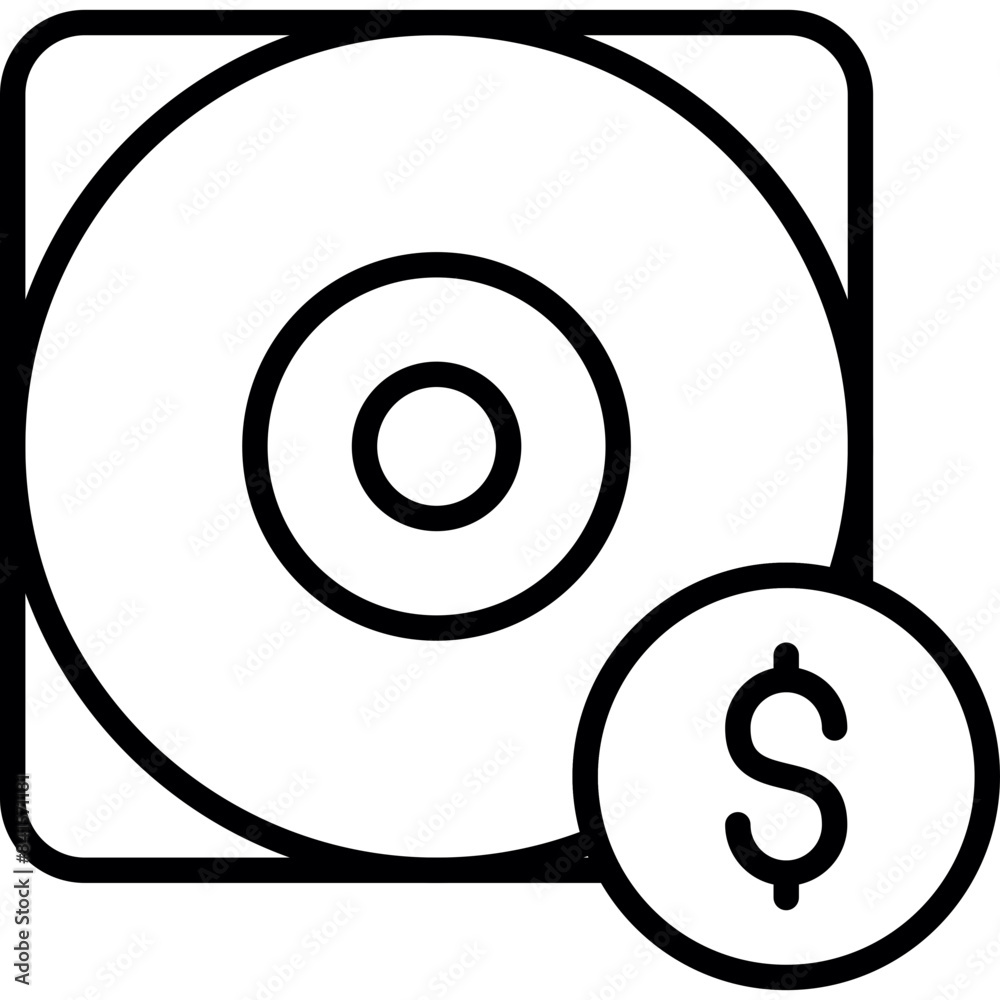 New Line Icons Design New Line Icons Design