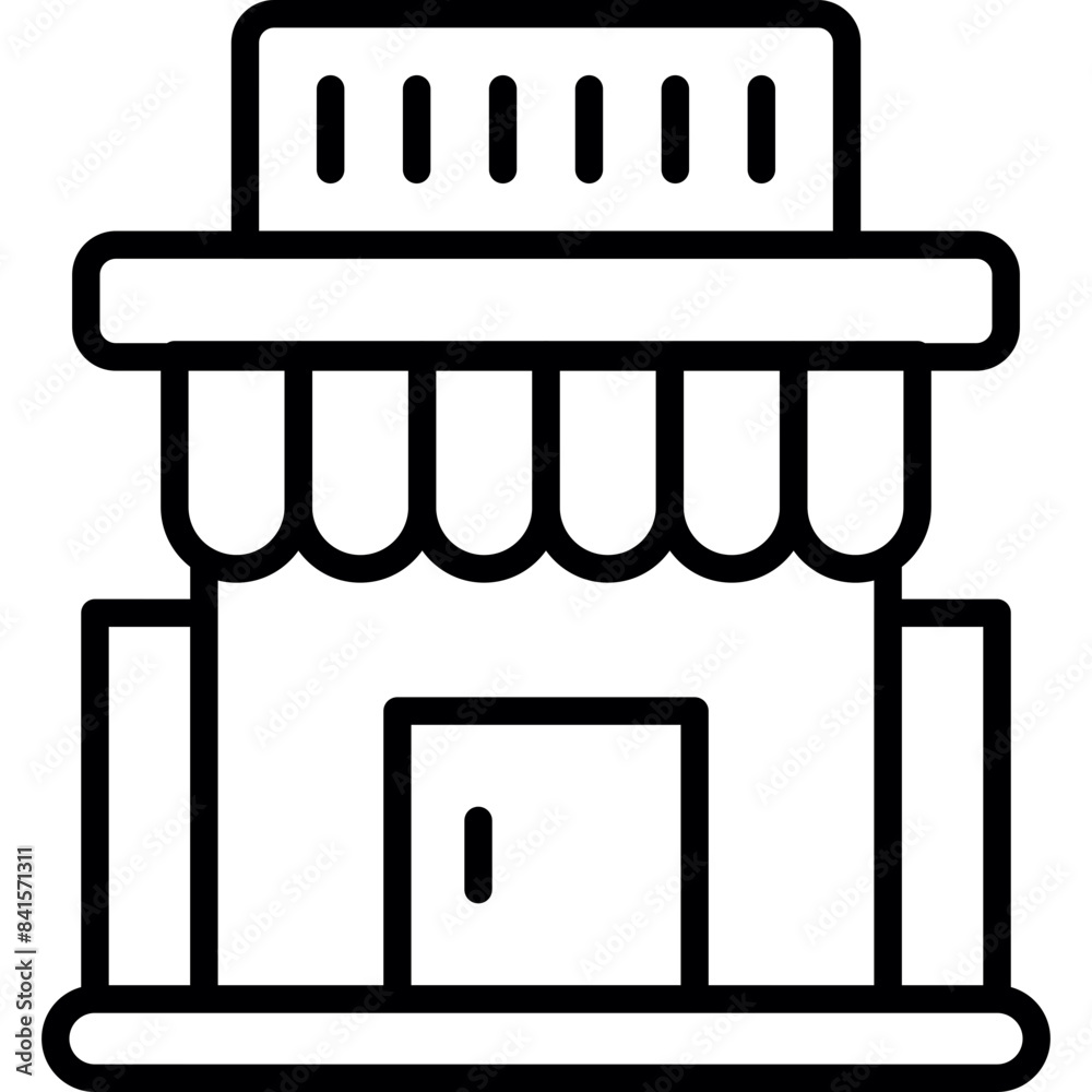 New Line Icons Design New Line Icons Design