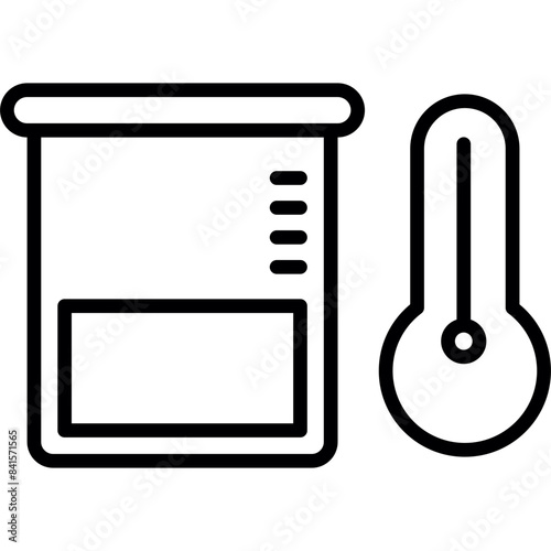 Temperature Icon