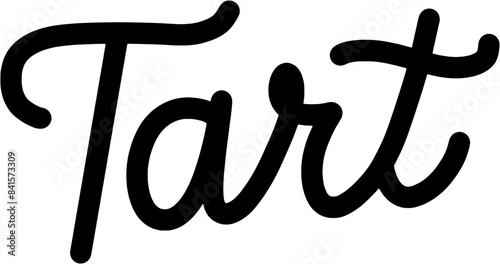 Tart
