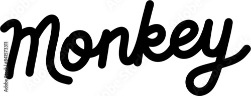 Monkey