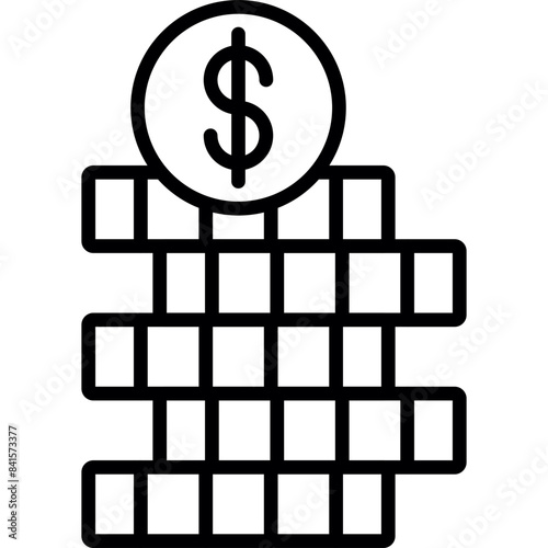 Tax Icon