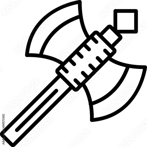 Axe Icon