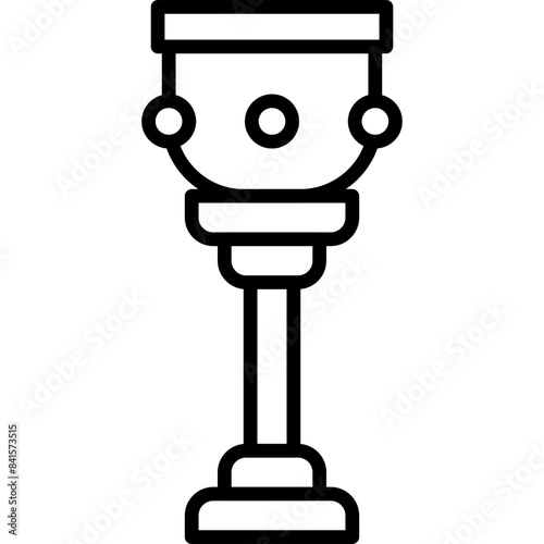 Holy Grail Icon