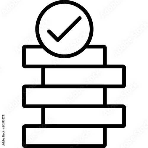 Tax Icon