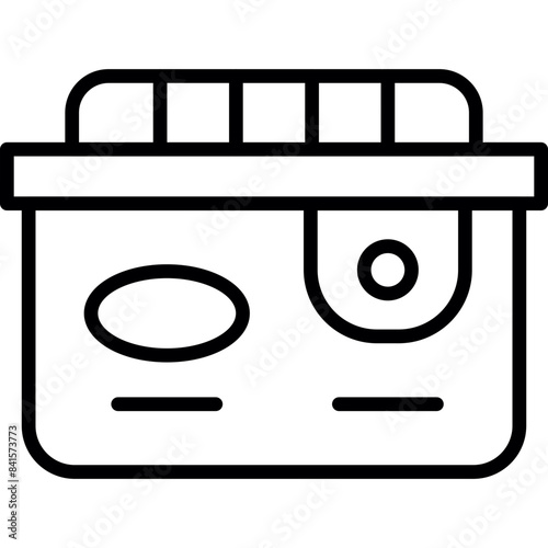 Lotion Icon