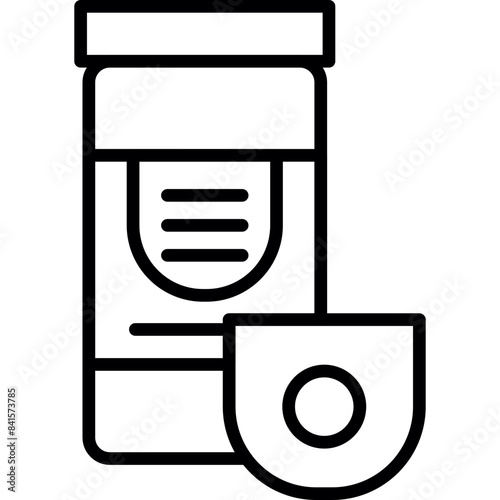 Decongestant Icon
