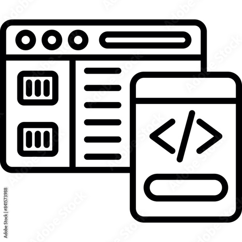 Programming Icon