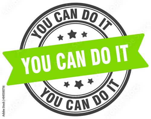 you can do it stamp. you can do it label on transparent background. round sign