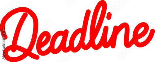 Deadline