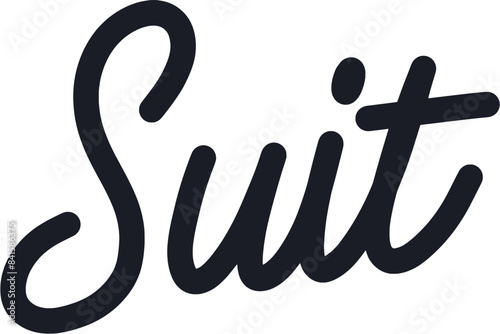 Suit
