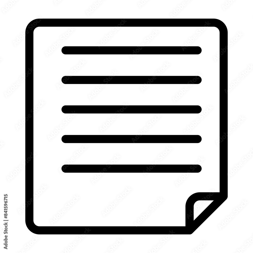 Document Icon Document Icon