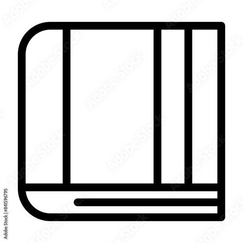Books Icon