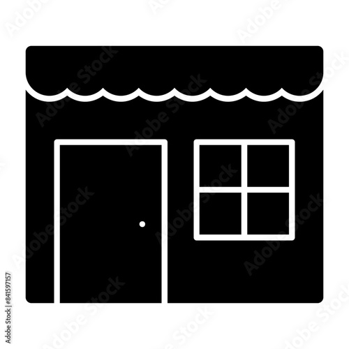 Shop Icon