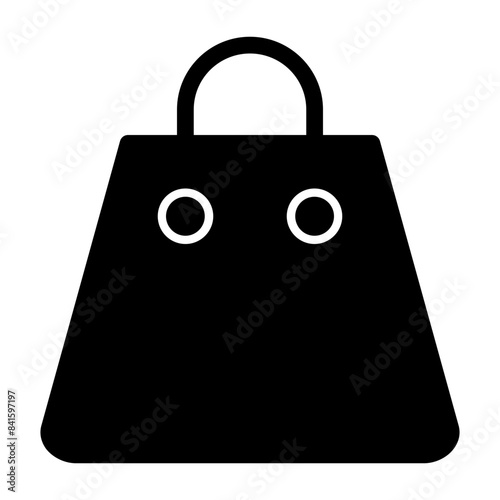 Bag Icon