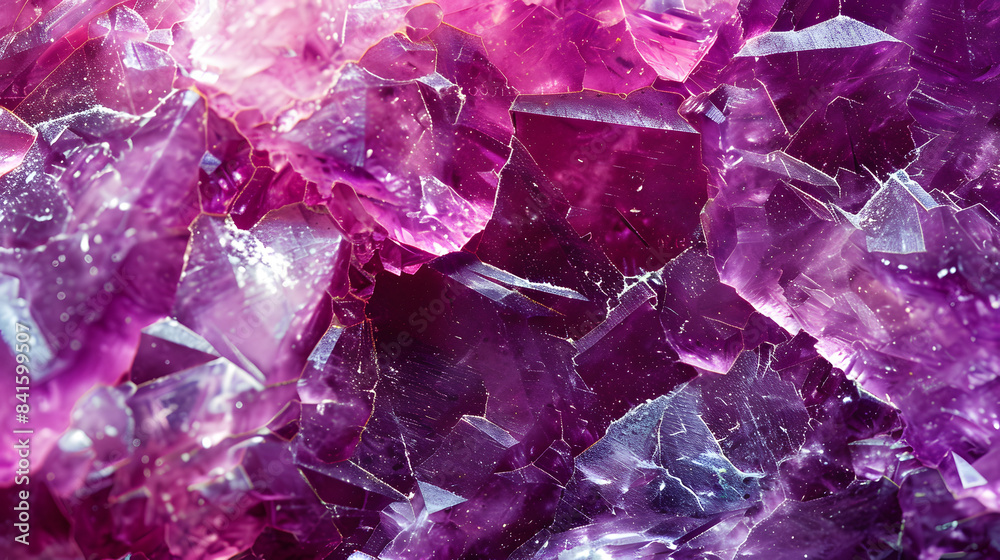 Dark purple marble texture background, counter top view of natural tiles stone in seamless glitter pattern and luxurious. Pink stone background, magenta gem texture Dark purple marble texture background, counter top view of natural tiles stone in seamless glitter pattern and luxurious. Pink stone background, magenta gem texture